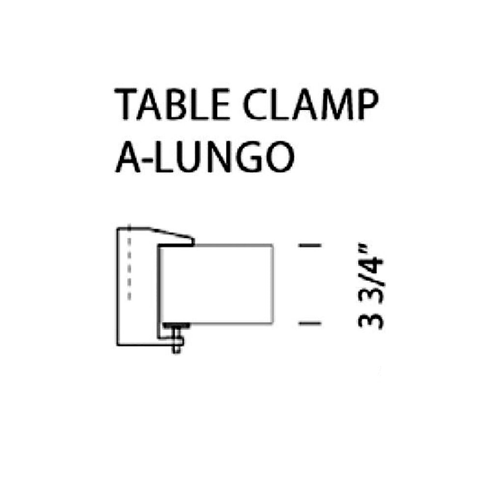 JJ Small Table Lamp