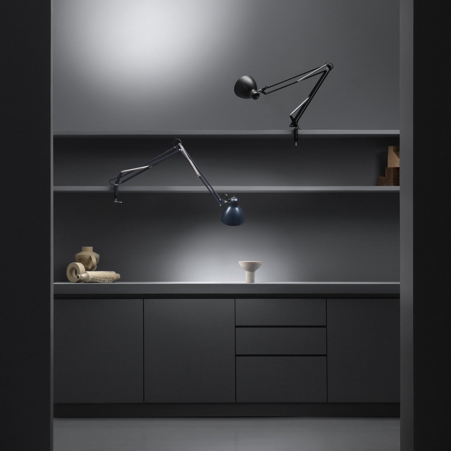 JJ Small Table Lamp