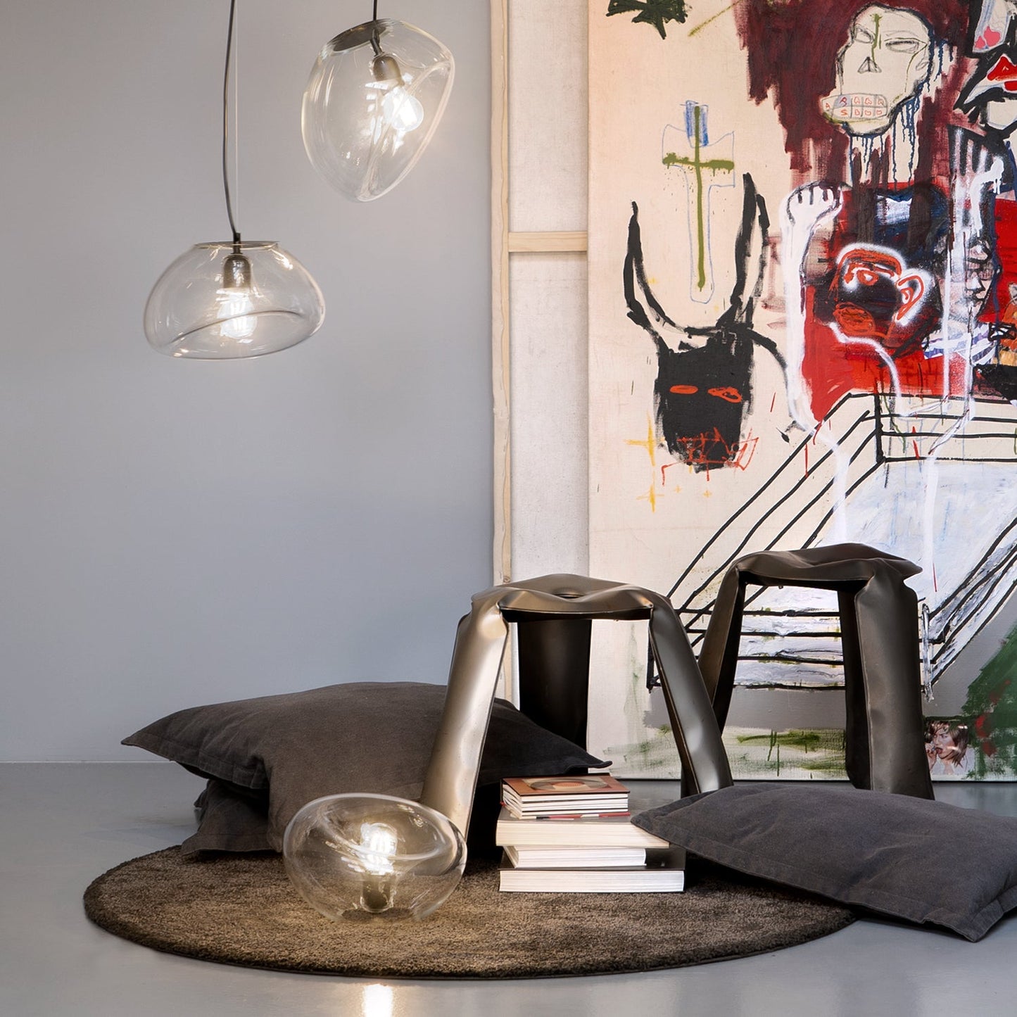 Lightbody Bold Table Lamp