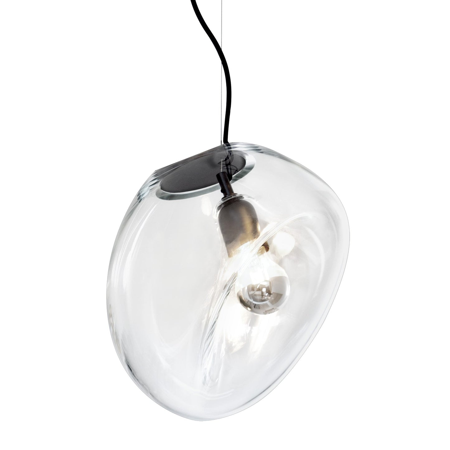 Lightbody Pendant Light