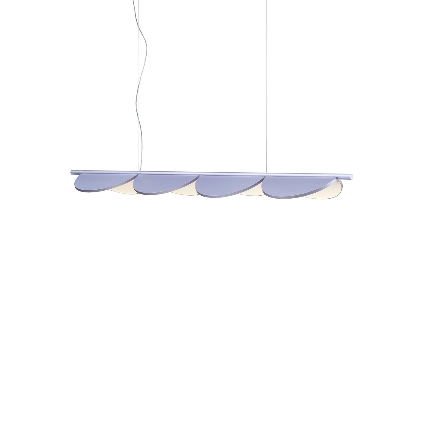Almendra Linear Pendant Light