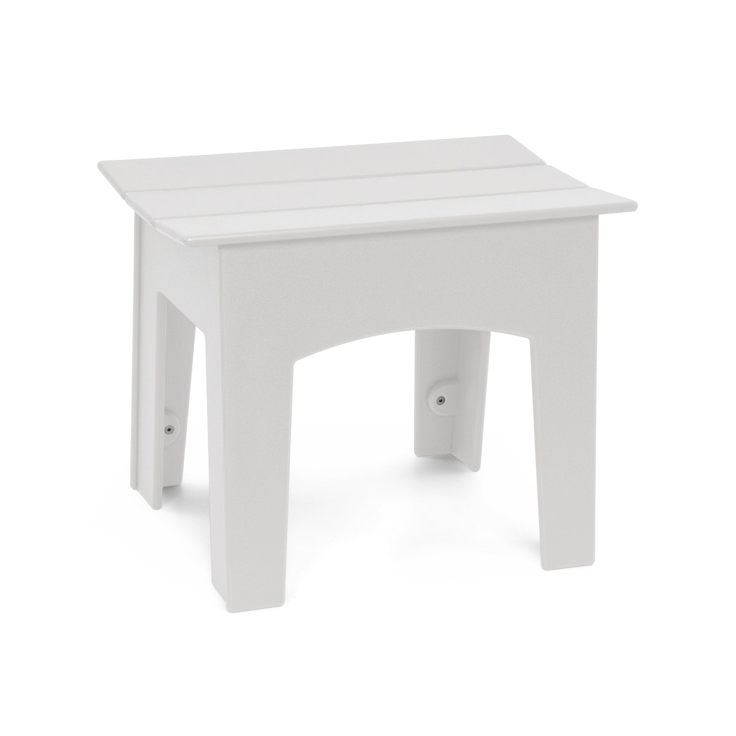 Alfresco Bench