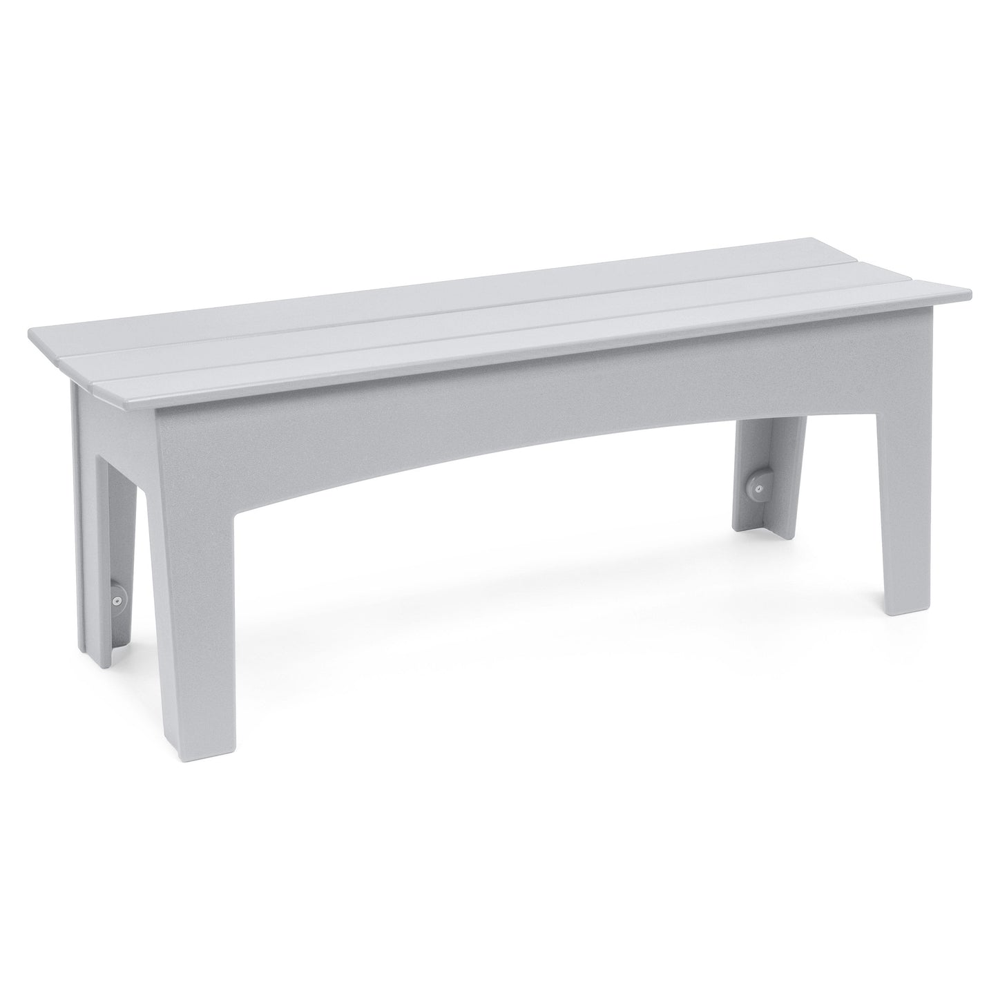 Alfresco Bench