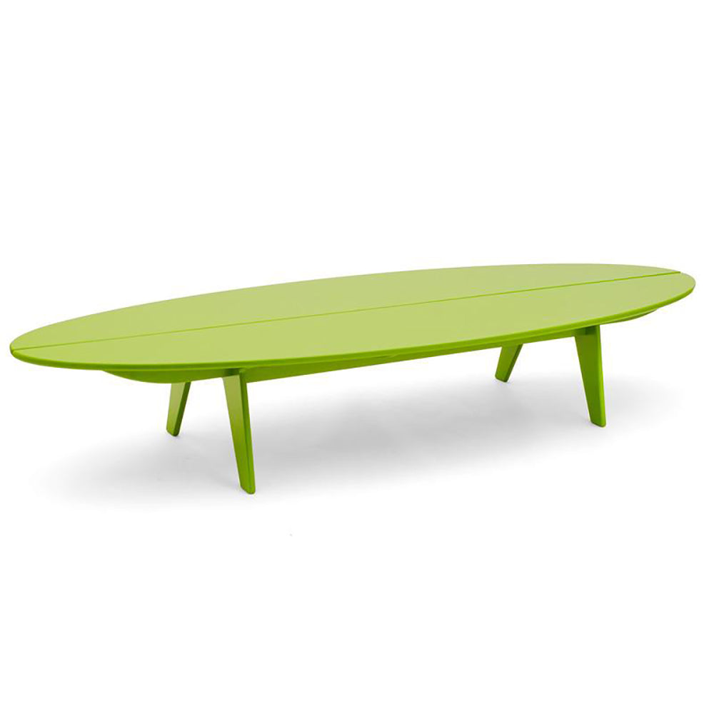 Bolinas Surfboard Cocktail Table