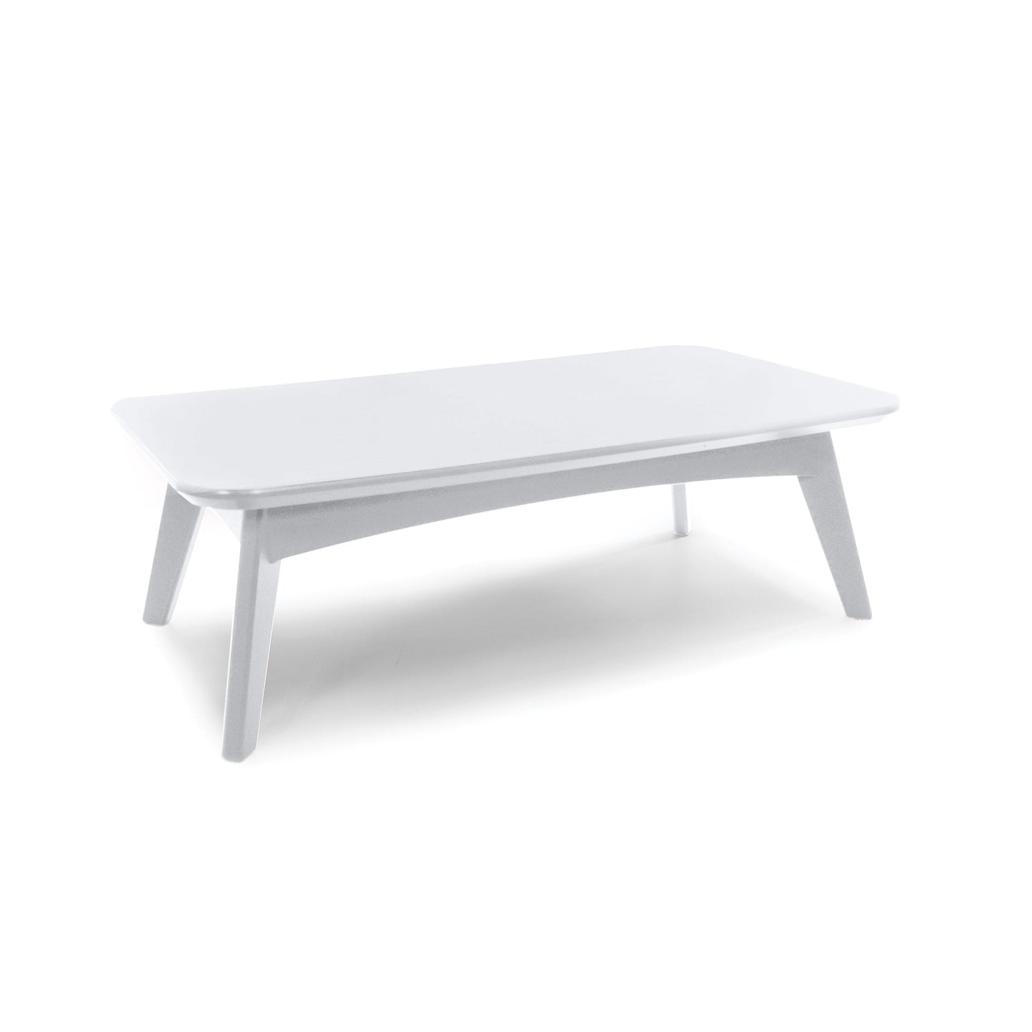Satellite Rectangular Cocktail Table