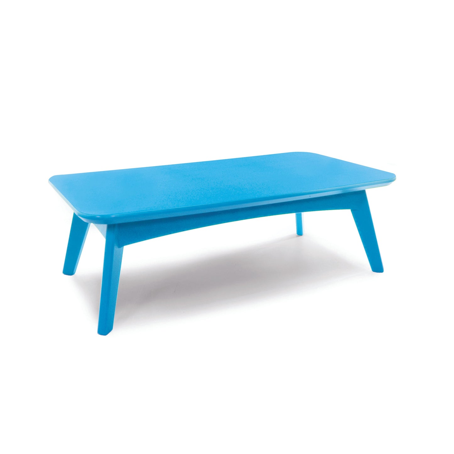 Satellite Rectangular Cocktail Table