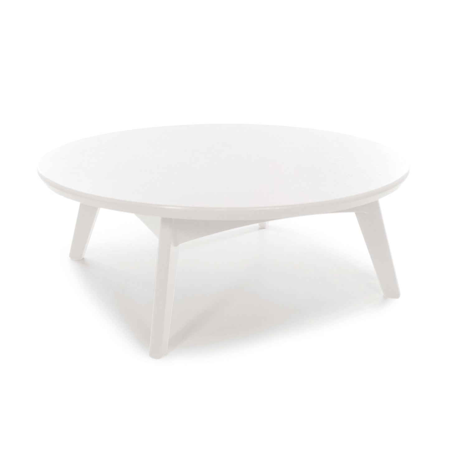 Satellite Round Cocktail Table