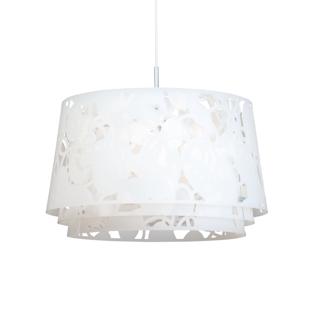 Collage Pendant Light