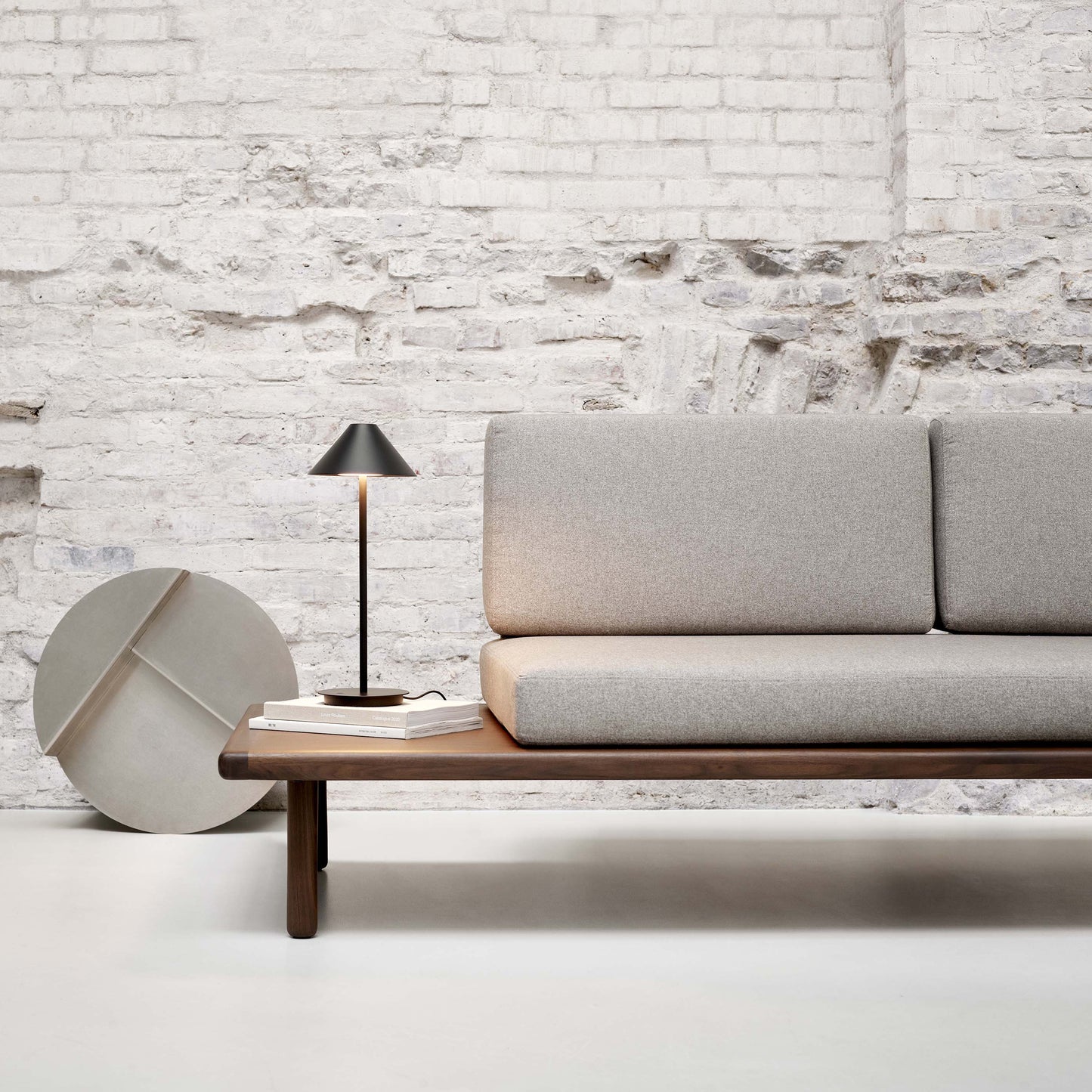Keglen Table Lamp