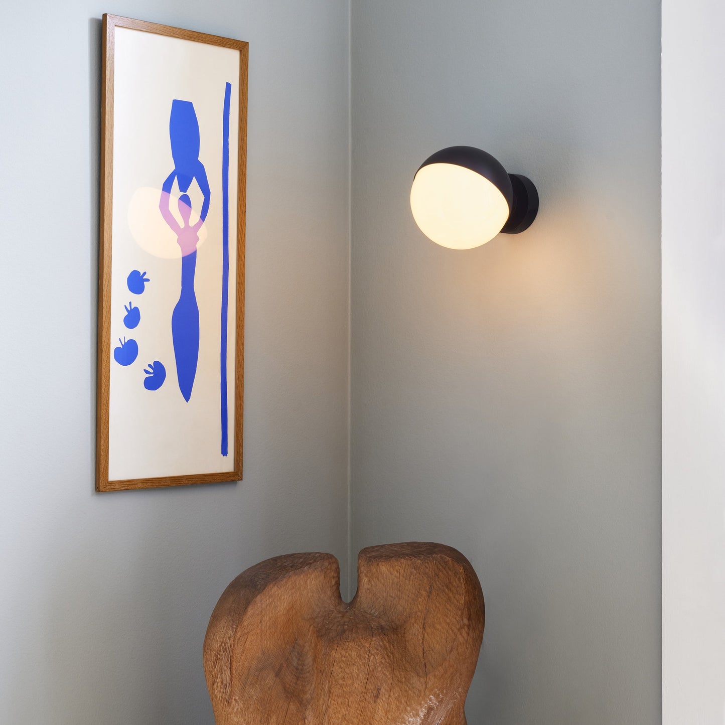VL Studio Wall Sconce