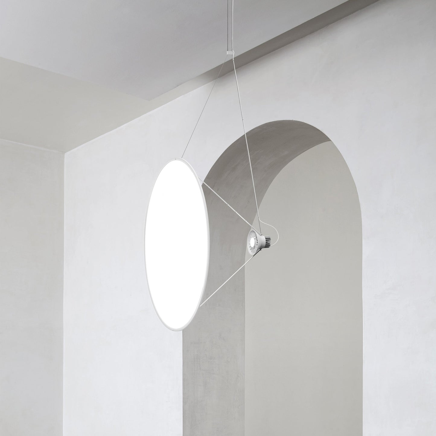 Amisol Pendant Light