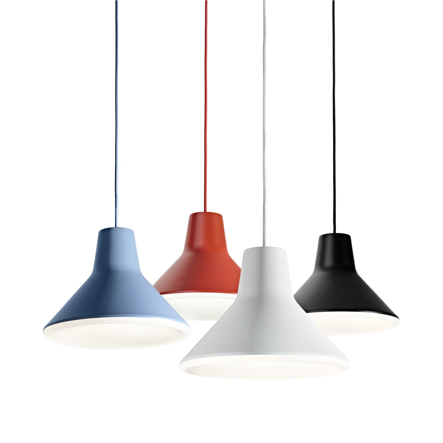 Archetype Pendant Light