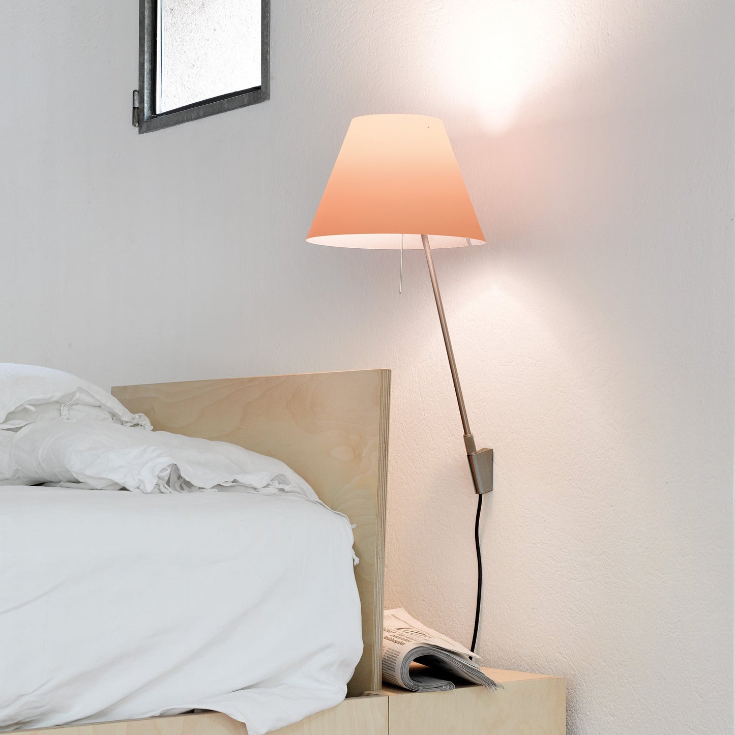 Costanzina Wall Sconce