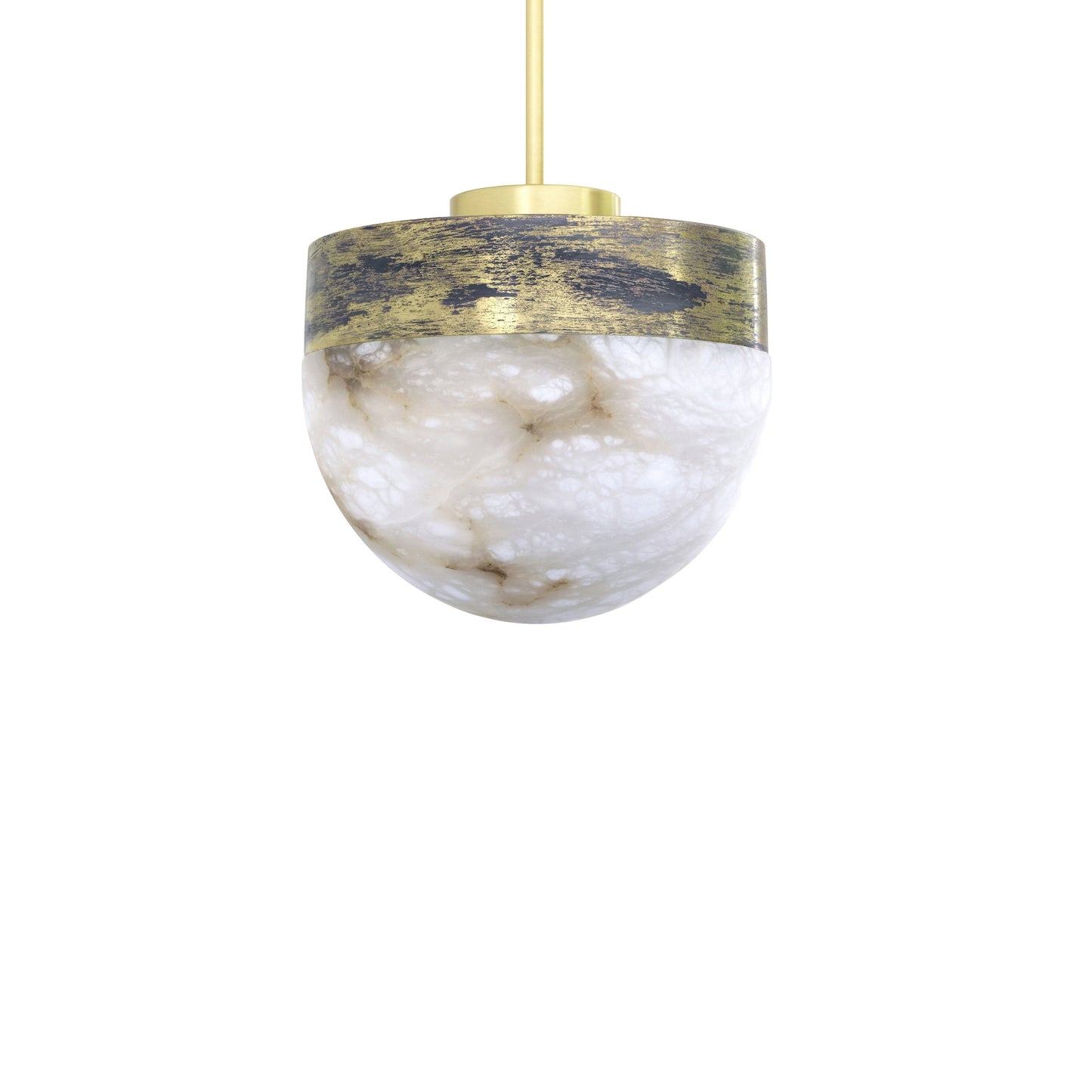 Lucid Pendant Light