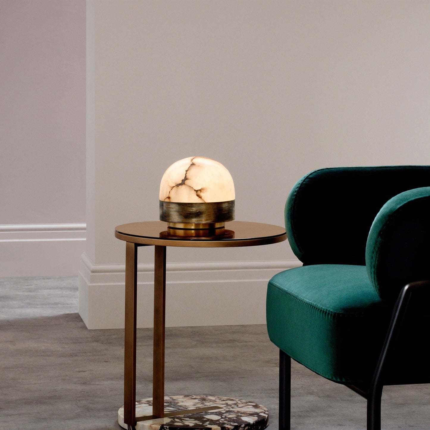 Lucid Table Lamp
