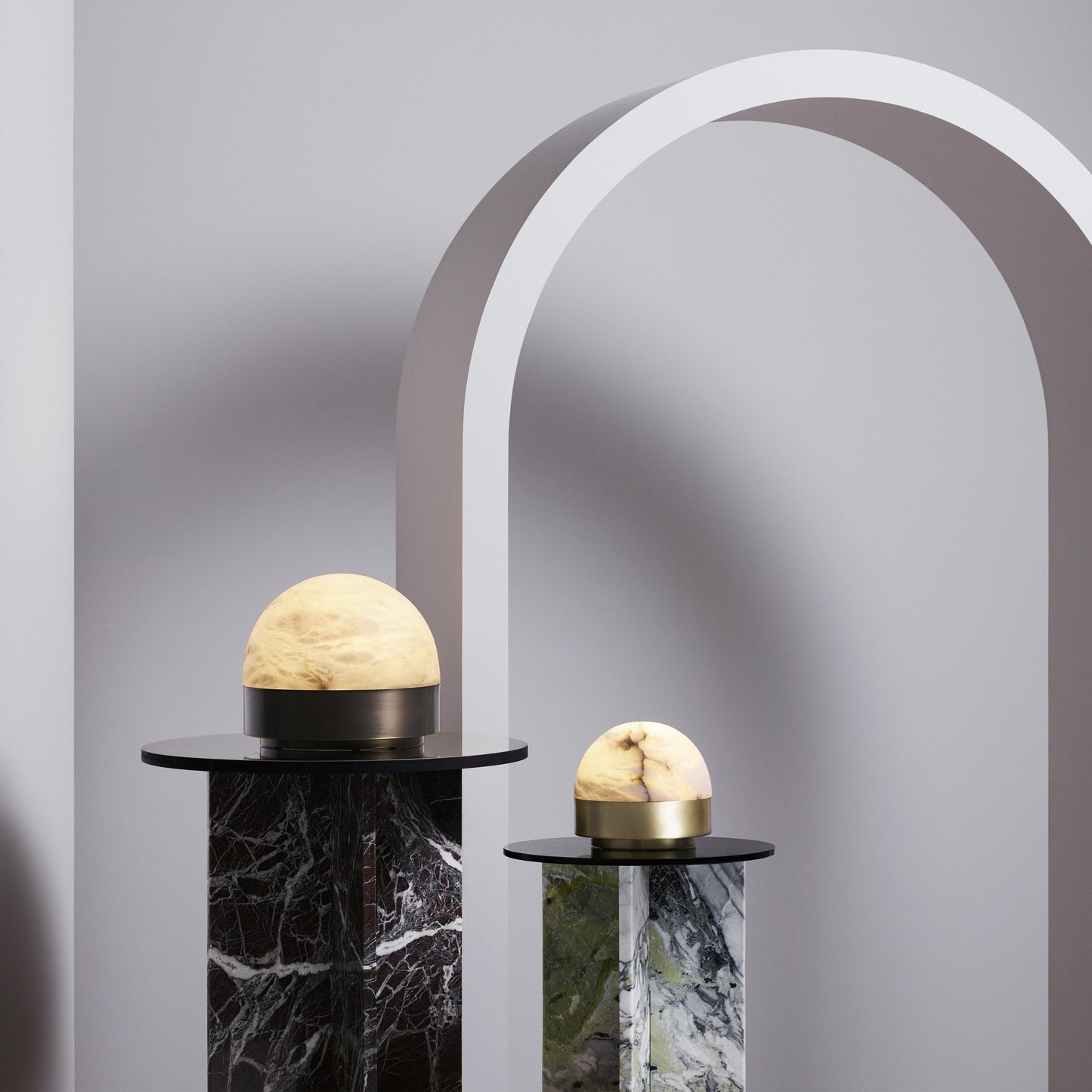 Lucid Table Lamp