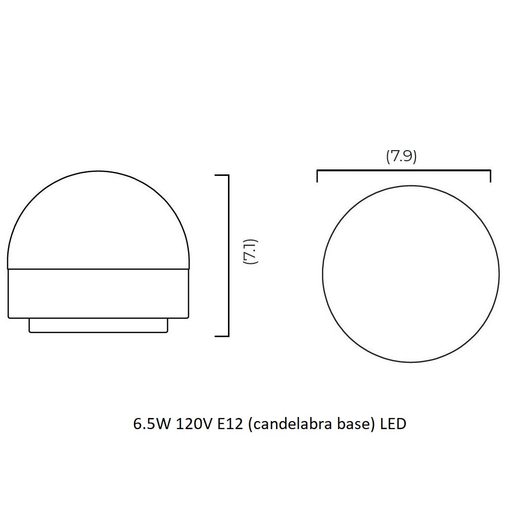Lucid Table Lamp