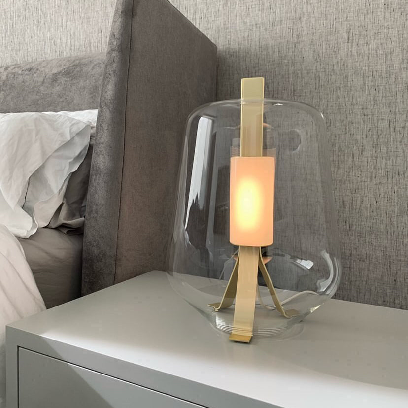 Luisa Table Lamp