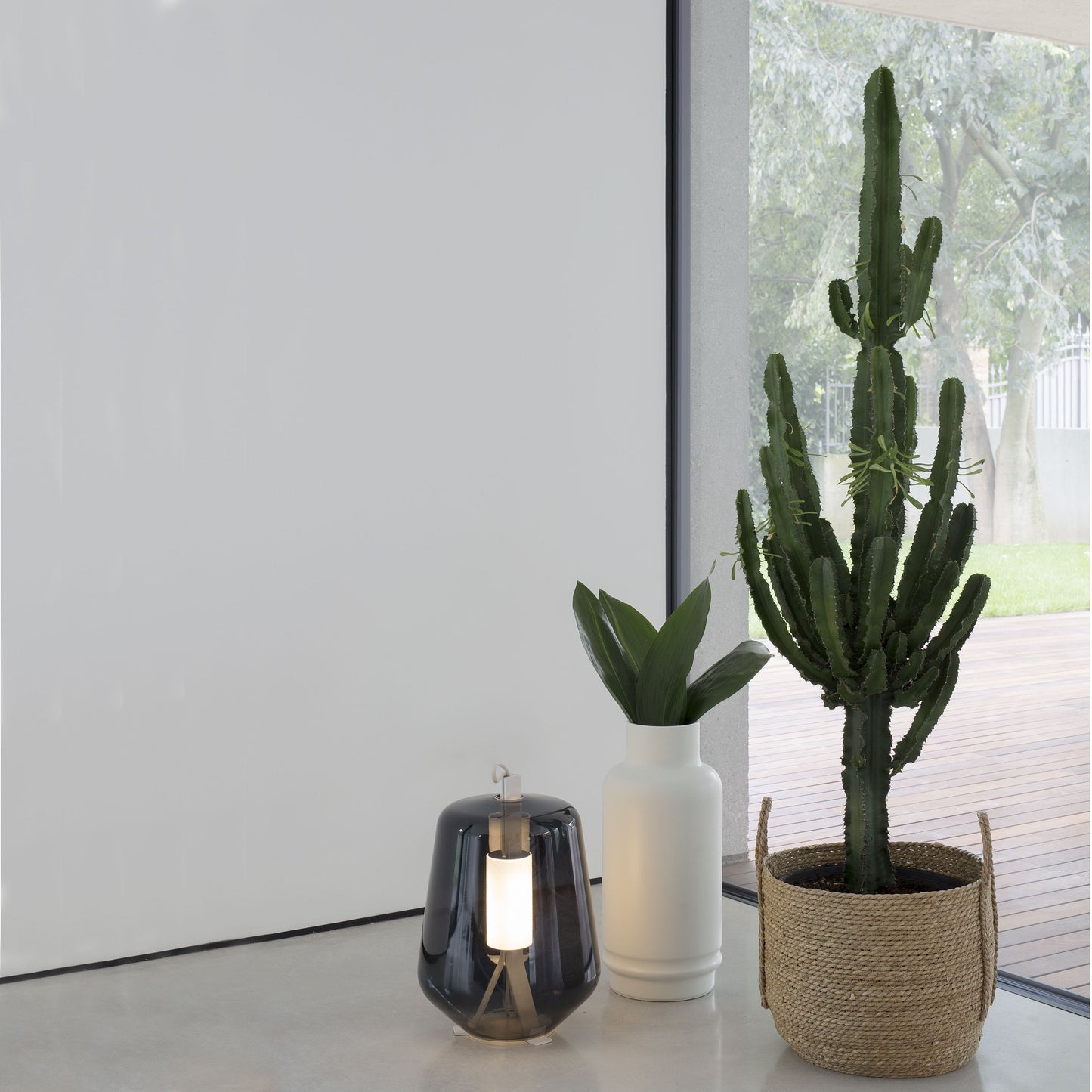 Luisa Table Lamp