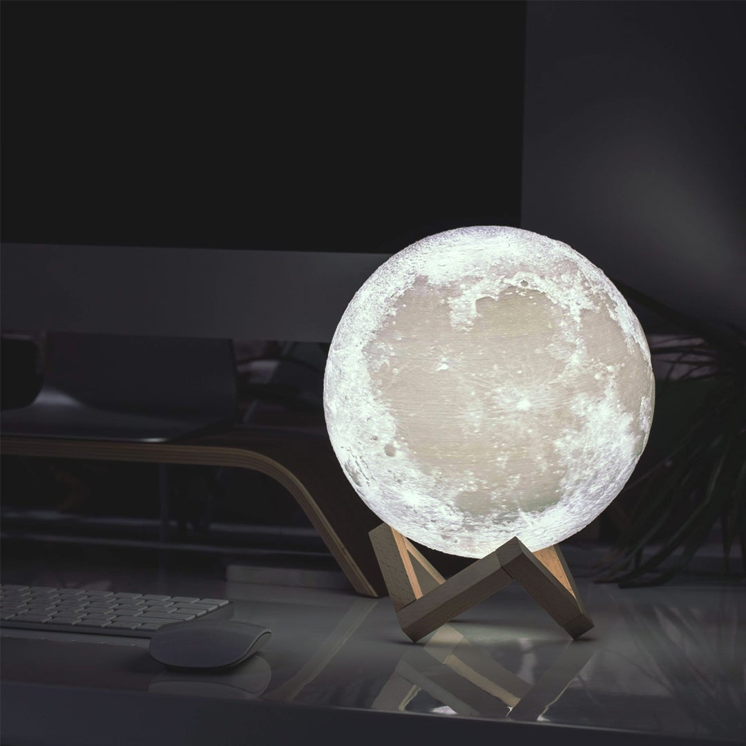 Lume Moon Light