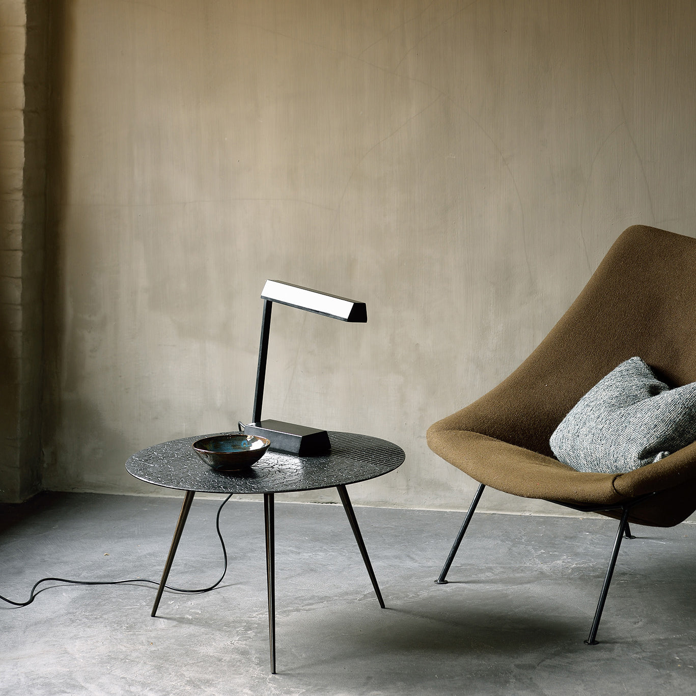 Luna Coffee Table