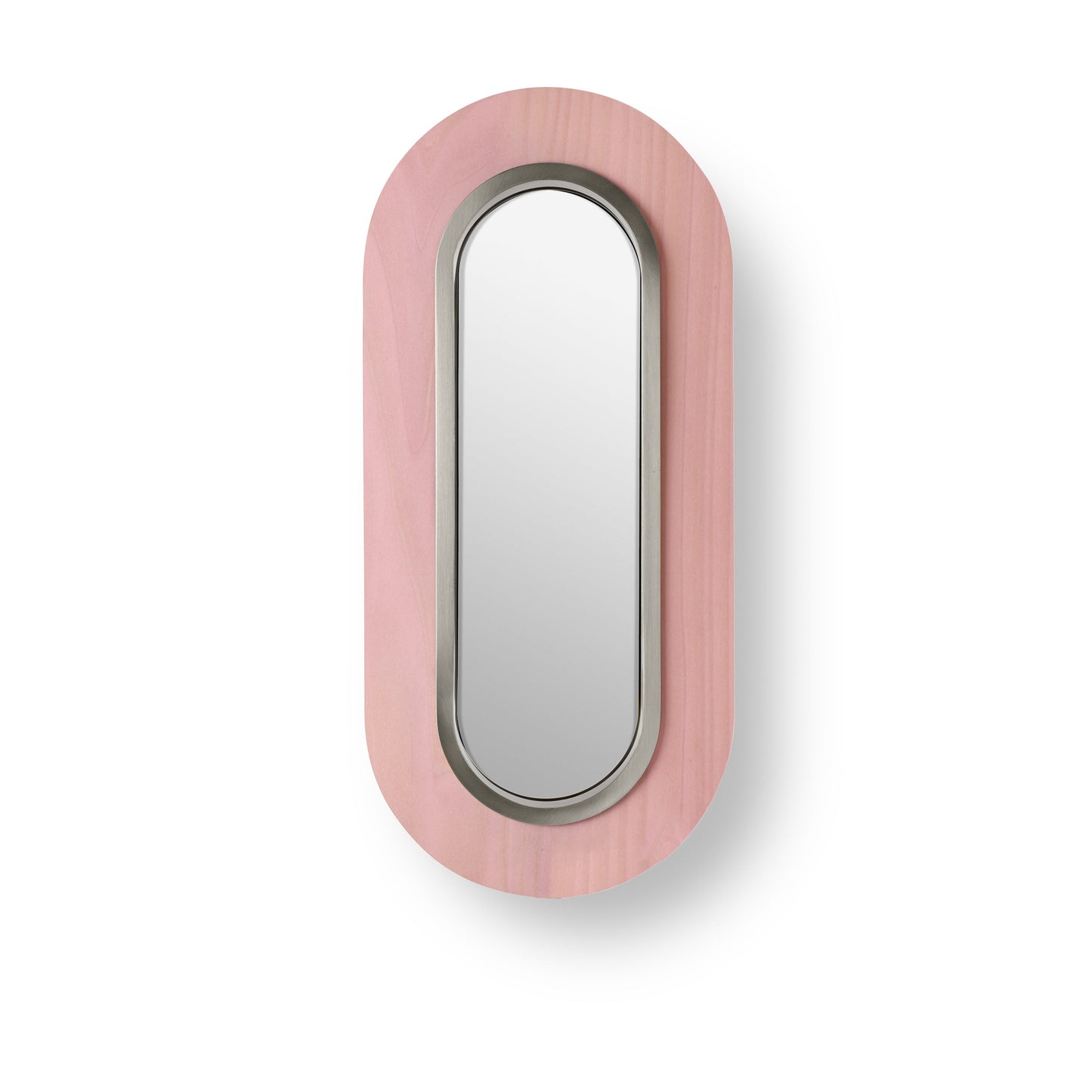 Lens Oval LED Wall Sconce