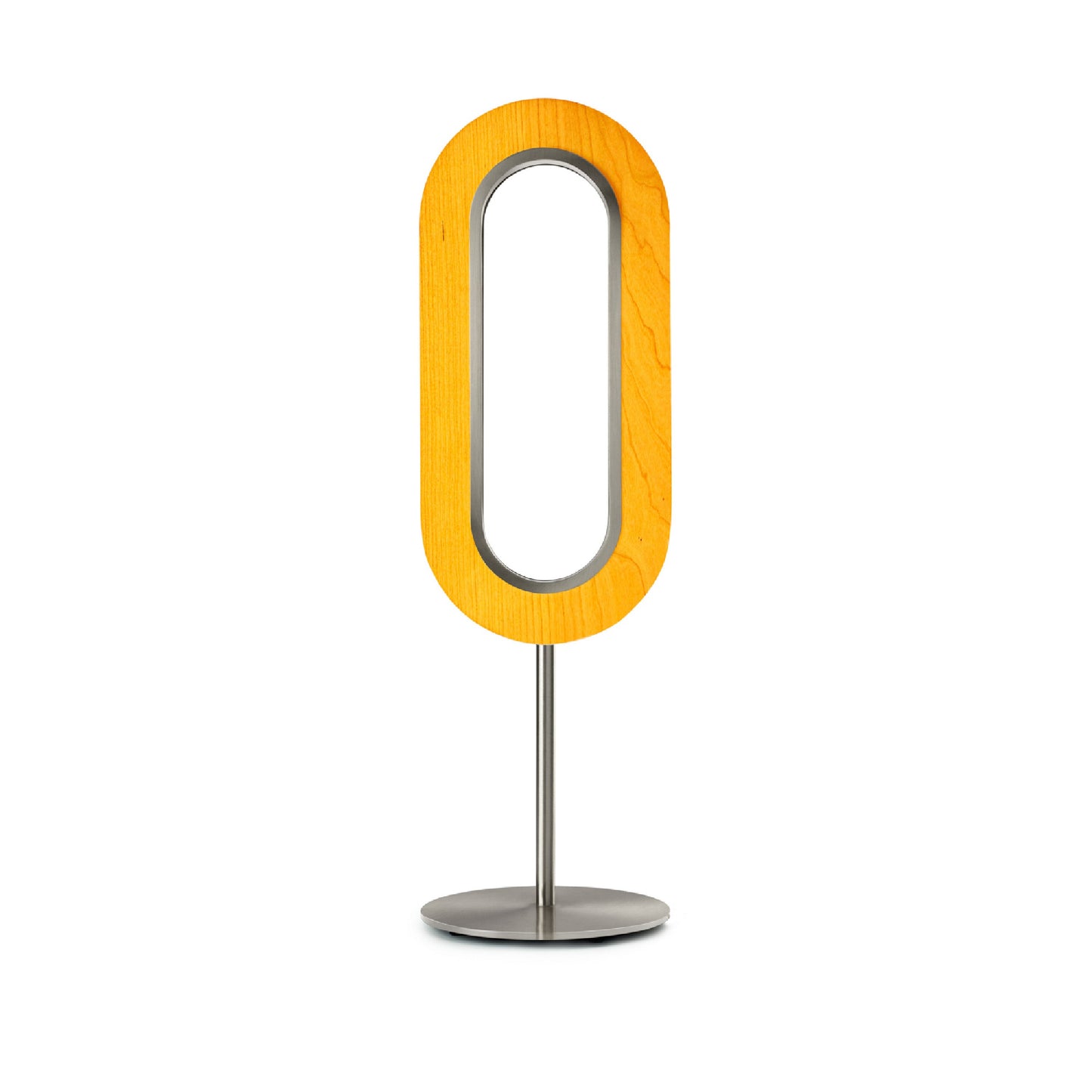 Lens Table Lamp