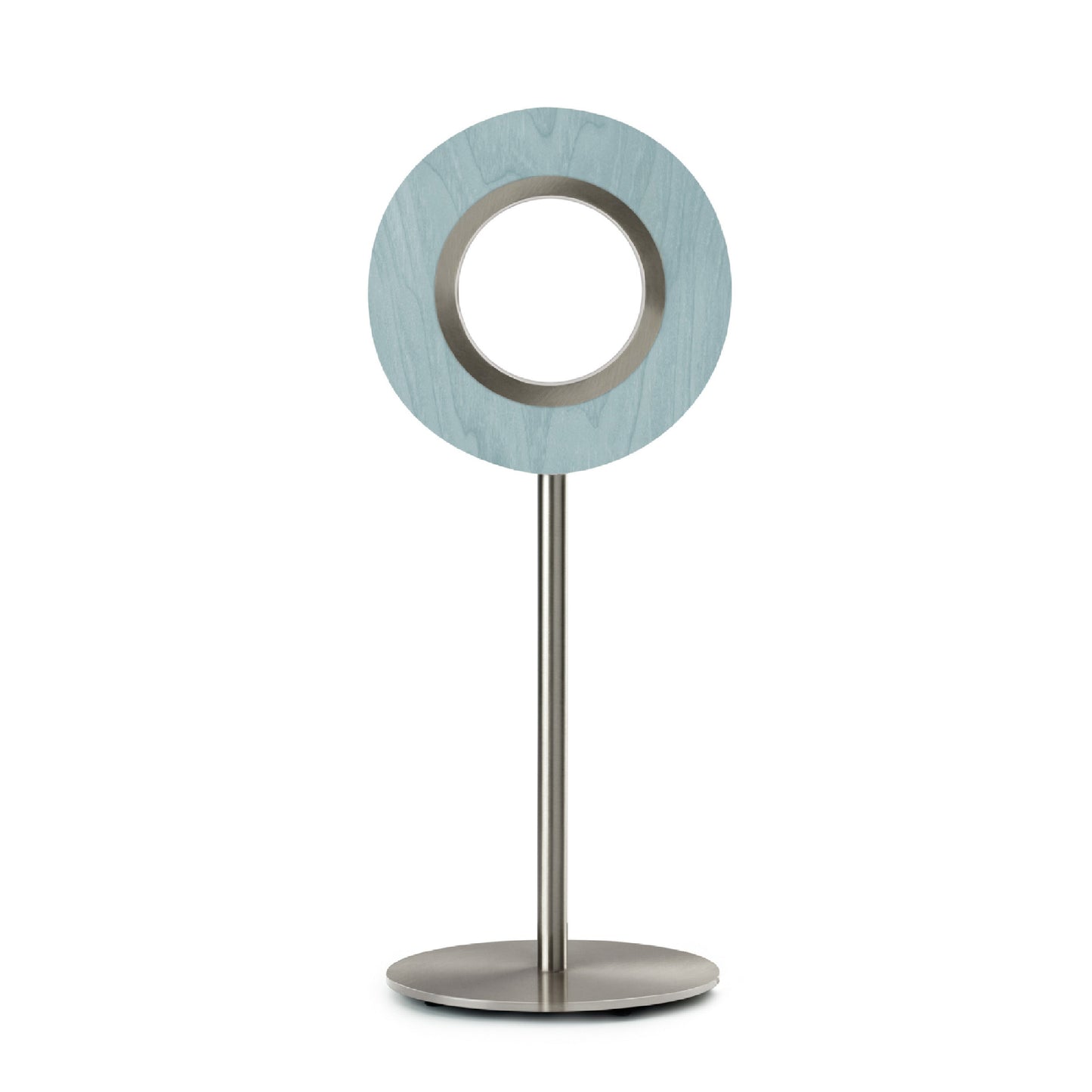 Lens Table Lamp