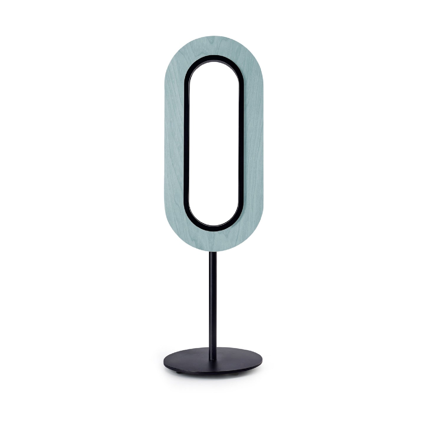 Lens Table Lamp