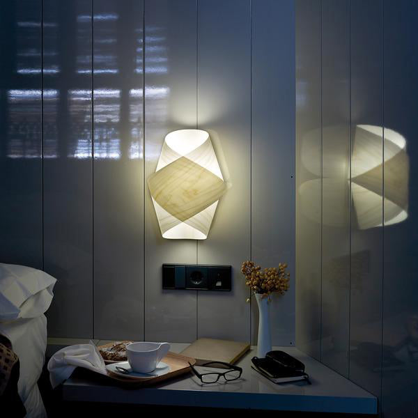 Orbit Sconce