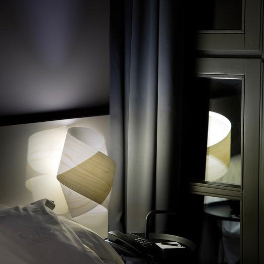 Orbit Sconce
