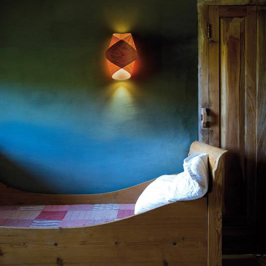 Orbit Sconce