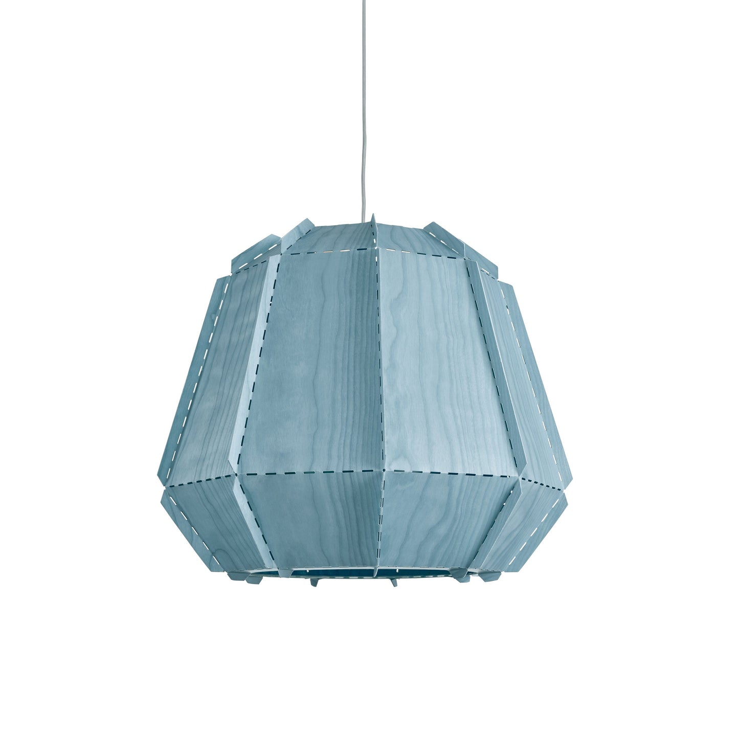 Stitches Bamako Pendant Light