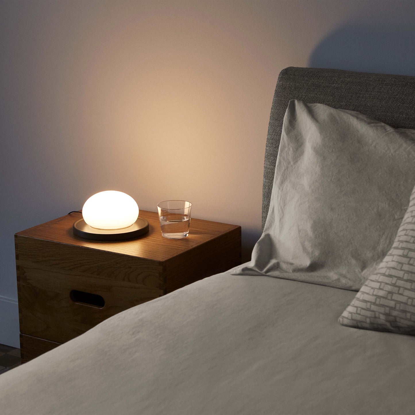 Bolita Touch and Adjustable LED Table Lamp