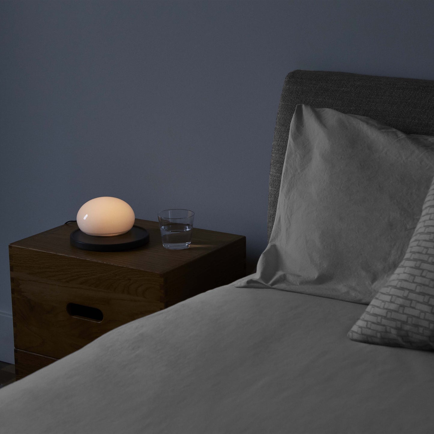 Bolita Touch and Adjustable LED Table Lamp