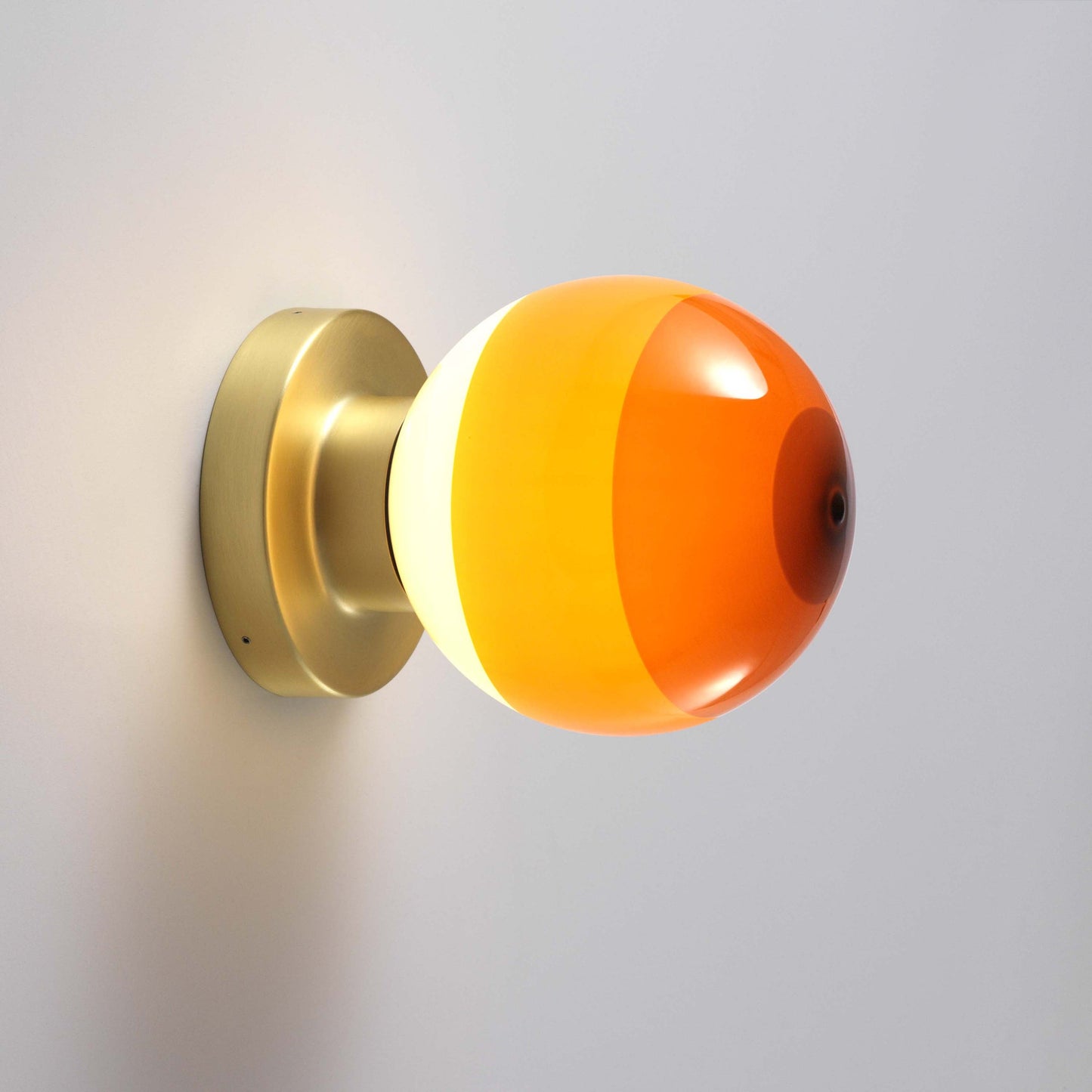 Dipping Light A2 Wall/Ceiling Light