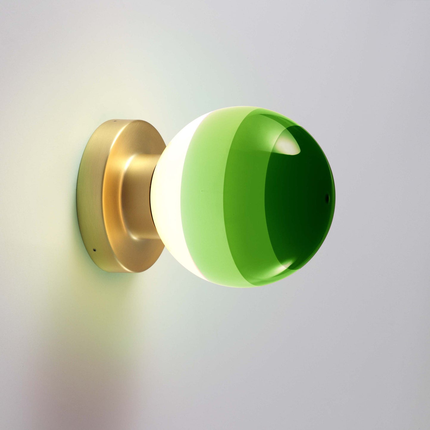 Dipping Light A2 Wall/Ceiling Light