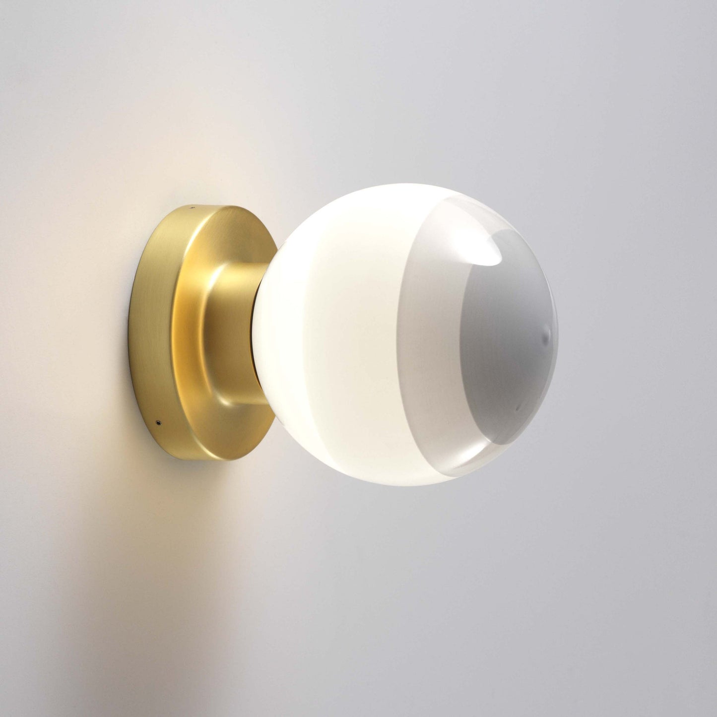 Dipping Light A2 Wall/Ceiling Light