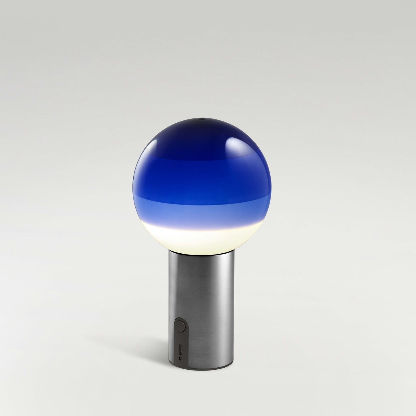 Dipping Light LED Portable Table Lamp