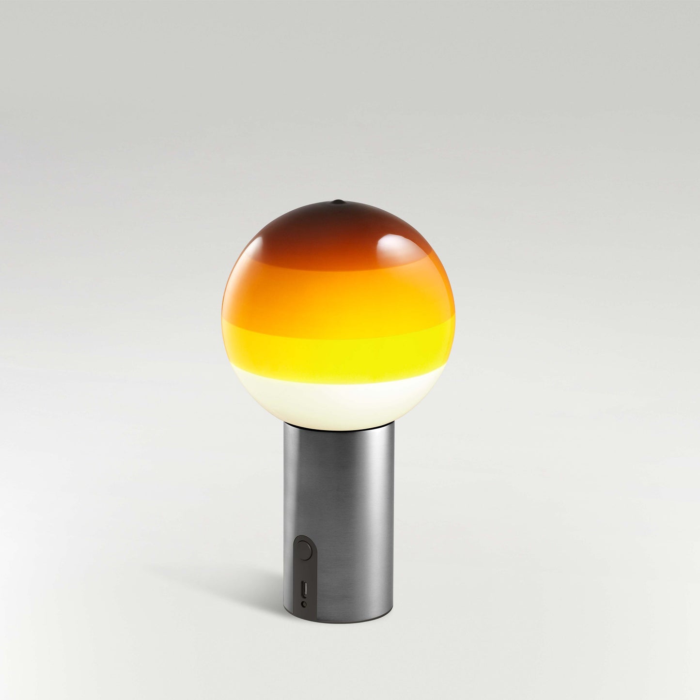 Dipping Light LED Portable Table Lamp