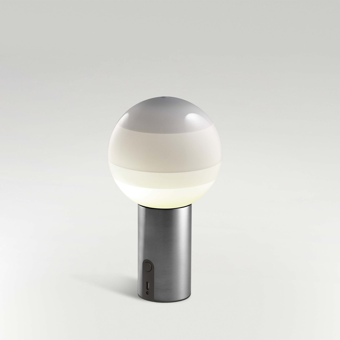 Dipping Light LED Portable Table Lamp