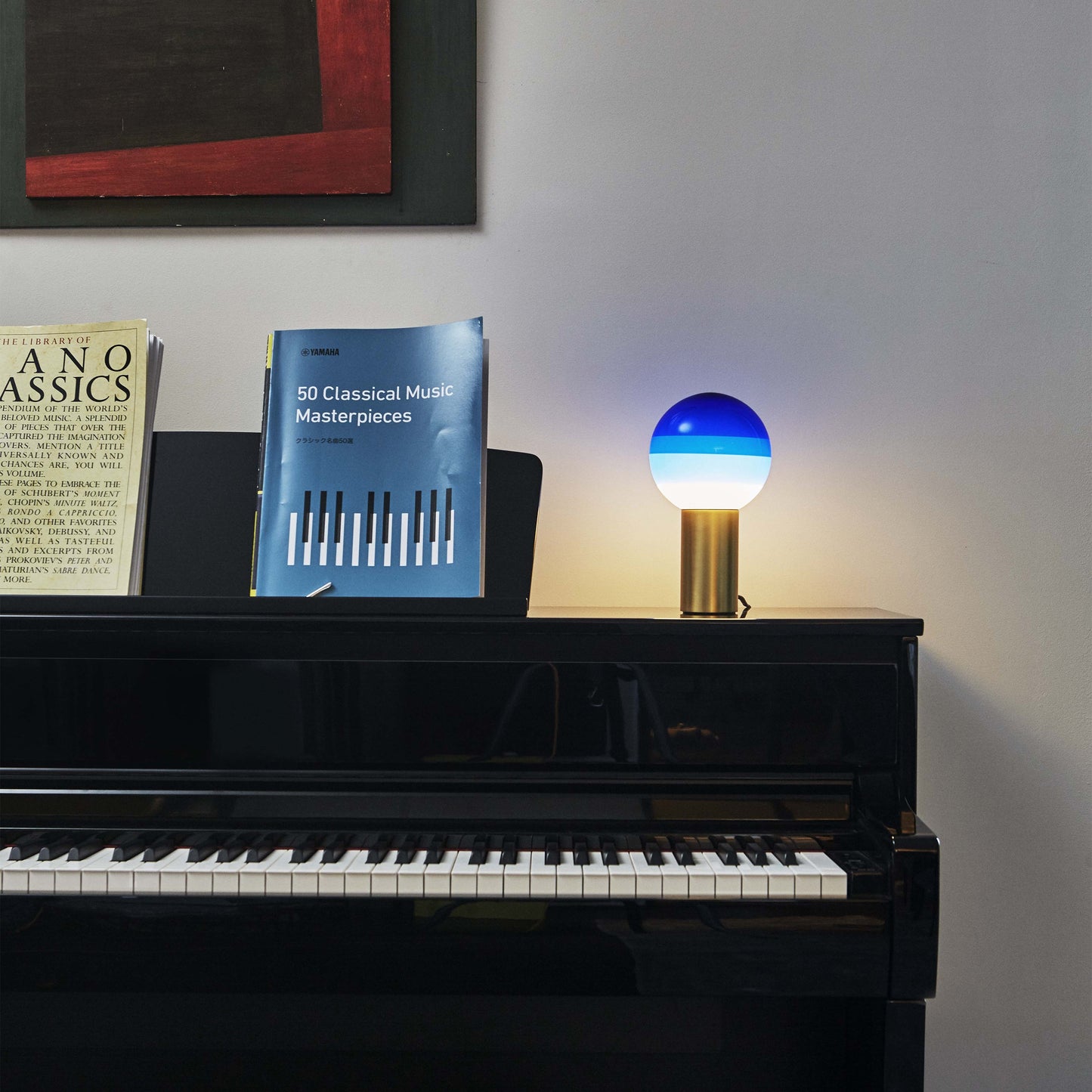 Dipping Light S LED Table Lamp