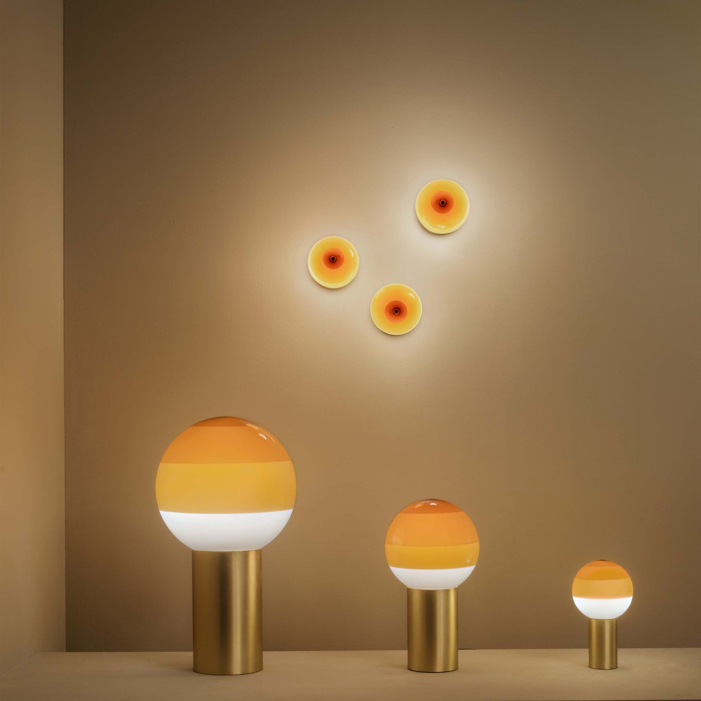 Dipping Light S LED Table Lamp
