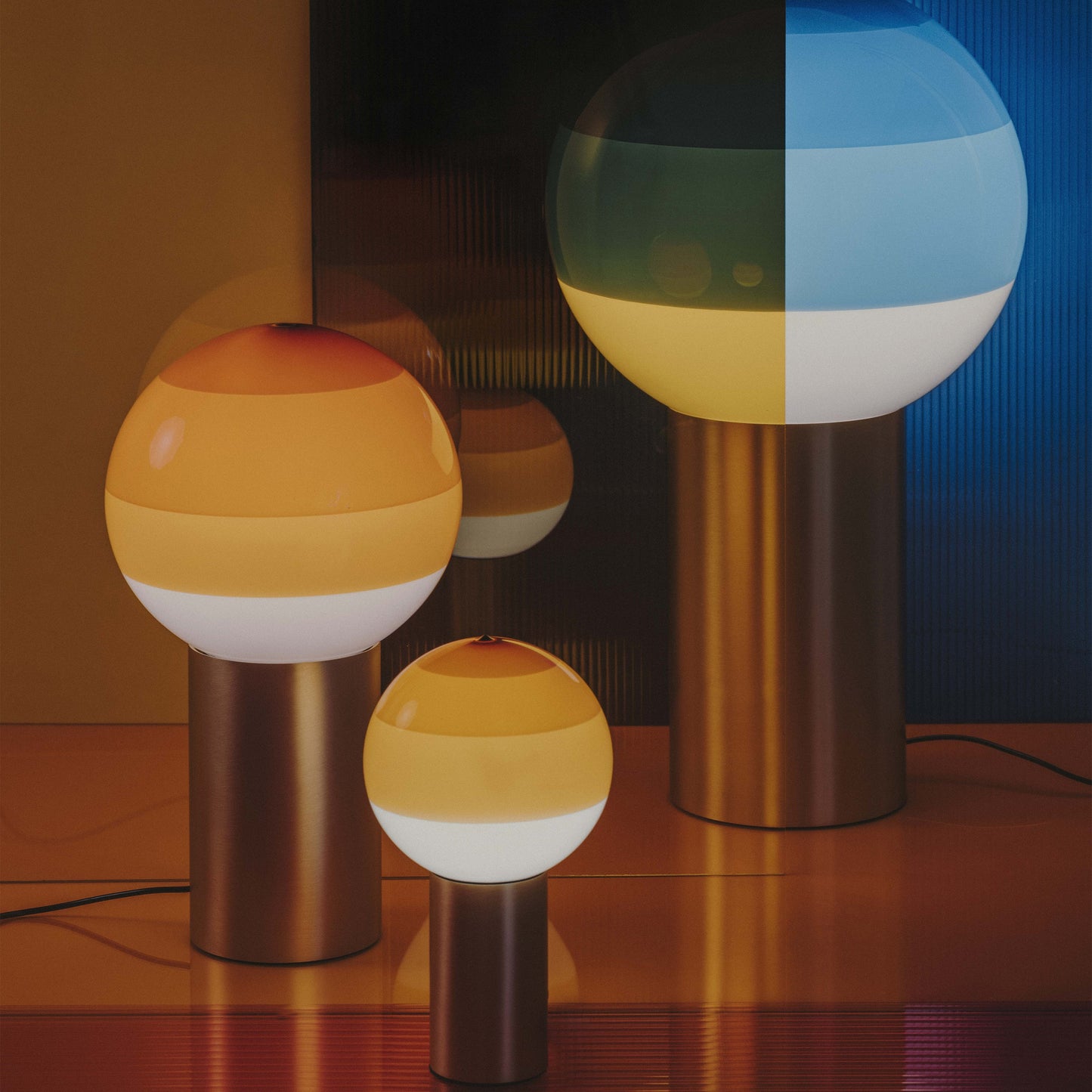 Dipping Light S LED Table Lamp