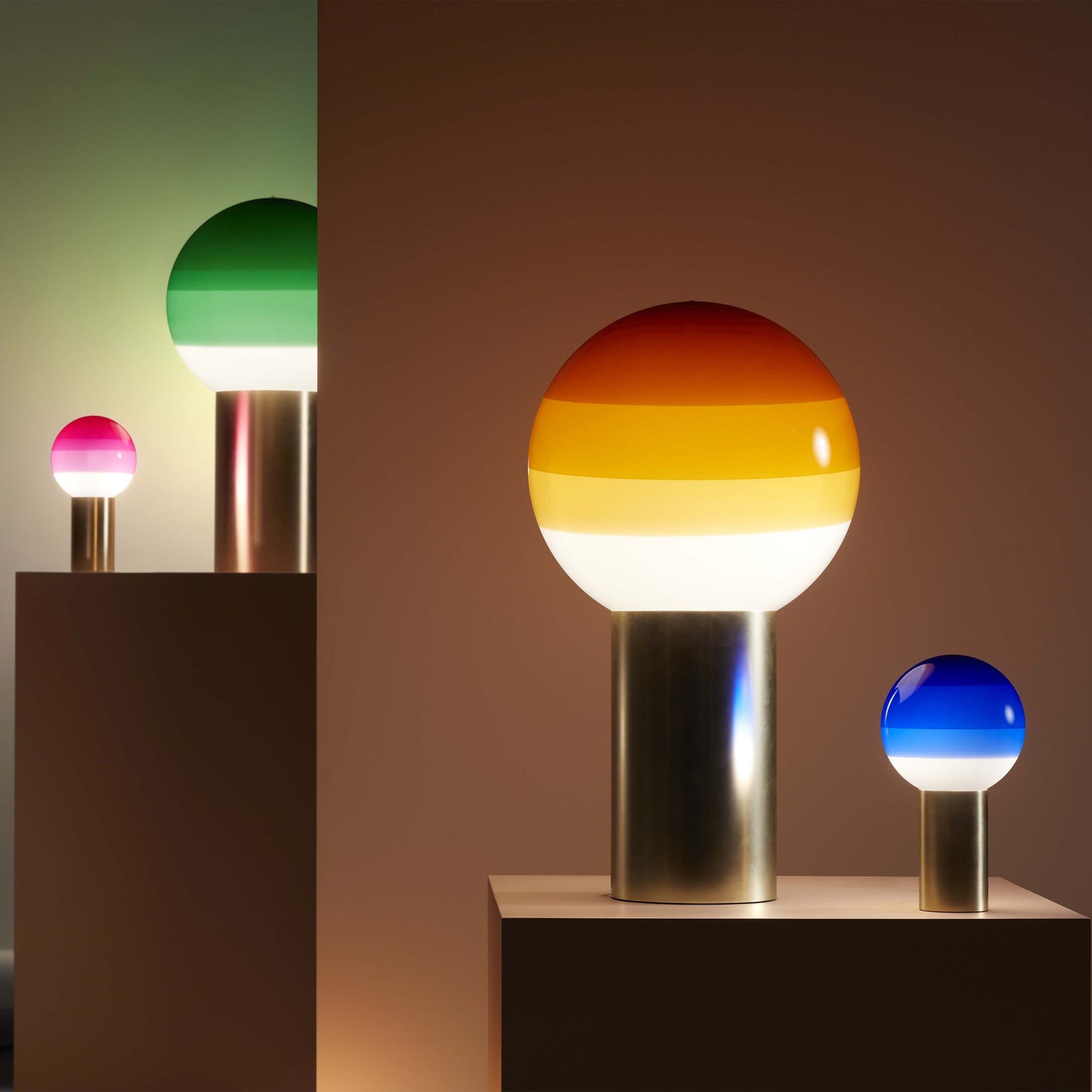 Dipping Light S LED Table Lamp