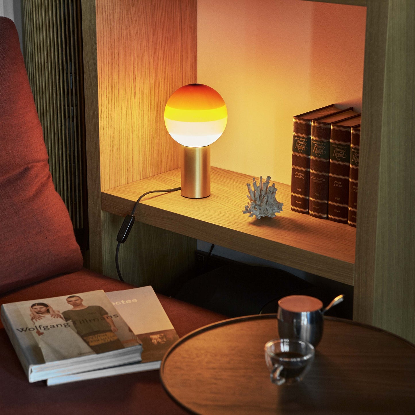 Dipping Light S LED Table Lamp