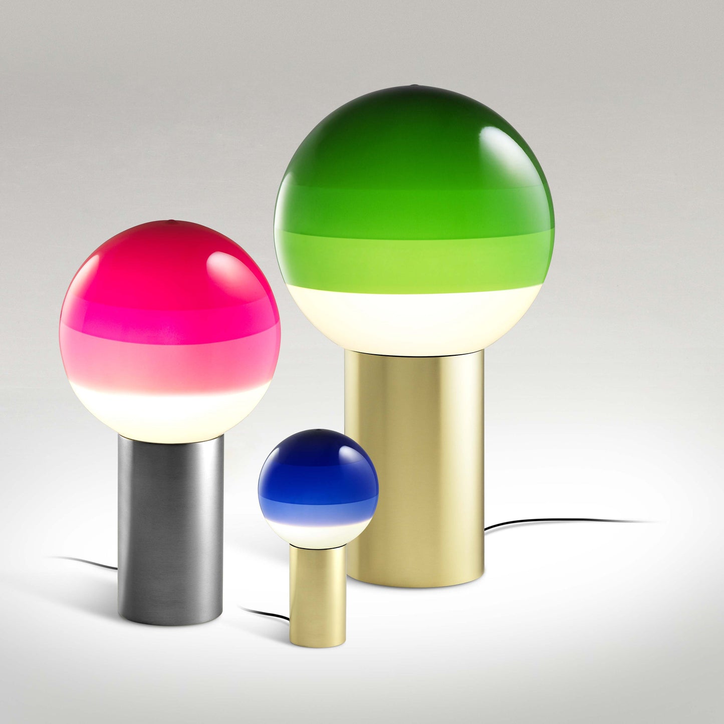 Dipping Light S LED Table Lamp