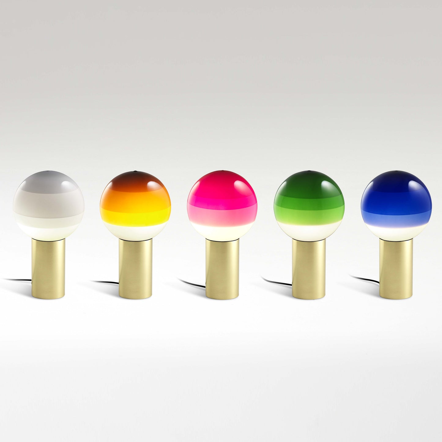 Dipping Light S LED Table Lamp