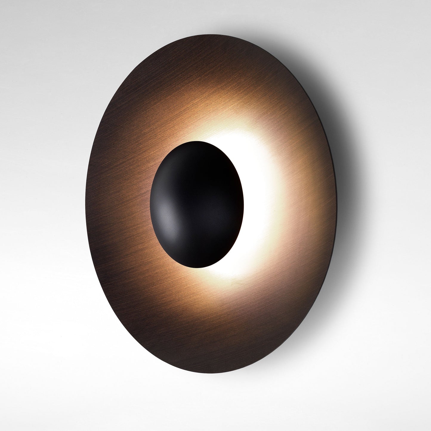 LED Ginger - Flush Mount Wall Light