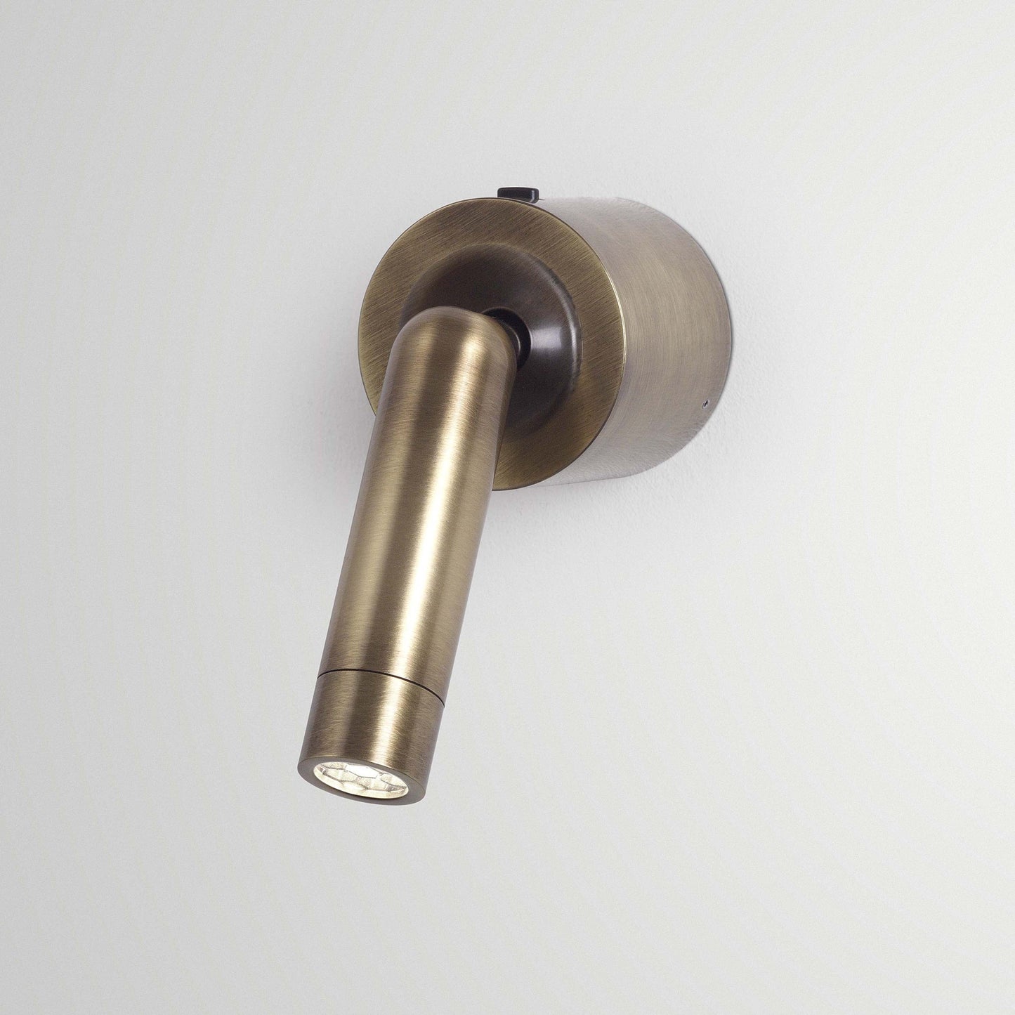 Ledtube A Wall Sconce